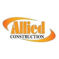 Allied Construction Logo