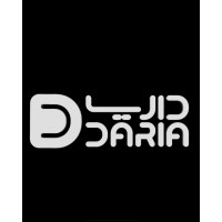 Daria Hamrah Paytakht Logo