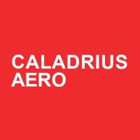 Caladrius Aero Consulting LLP Logo