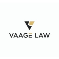 Vaage Law Logo