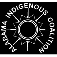 Alabama Indigenous Coalition Logo