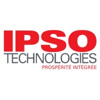 IPSO TECHNOLOGIES Logo