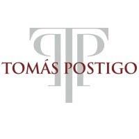 Tomás Postigo Logo