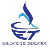 Sahrdaya College of Engineering & Technology (SCET) Logo