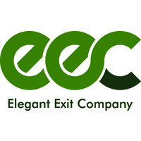 Elegant Exit Company Logo
