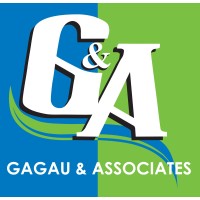 GAGAU & ASSOCIATES Logo