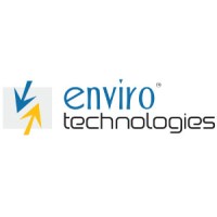 ENVIRO TECHNOLOGIES INDIA Logo