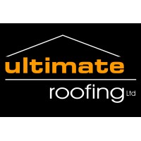 Ultimate Roofing Logo