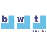 BWT Bau AG Logo