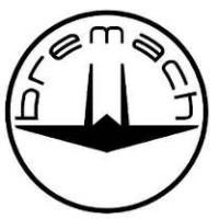 BREMACH INC Logo