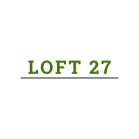Loft27 Logo