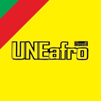 Uneafro Brasil Logo