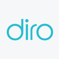 DIRO – Internet Original Documents, Inc Logo