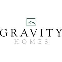 Gravity Homes Texas Logo