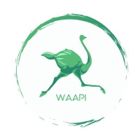 Waapi Logo