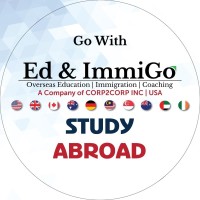 Ed & ImmiGo Logo