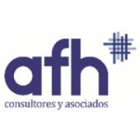 AFH consultores y asociados, S.C. Logo
