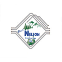 Blair Nelson Enterprises Ltd. Logo