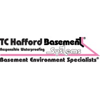TC Hafford Basement Systems Logo