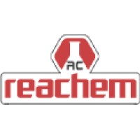 Reachem Chemicals Logo