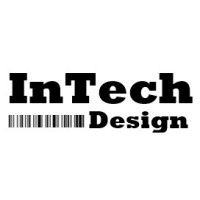 InTech Design Pte Ltd Logo