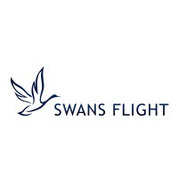 Swans Flight Ltd Logo