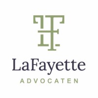 LaFayette Advocaten Logo