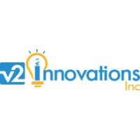 V2 Innovations Inc Logo
