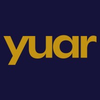 Yuar Logo