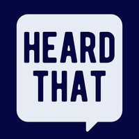 Heard That Foundation Logo