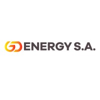 GD.Energy SA Logo