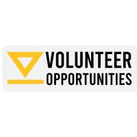 Volunteer Opportunities Logo