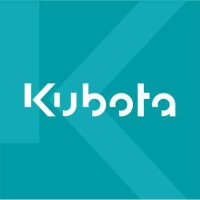 Kubota Agricultural Machinery India Private Limited Logo