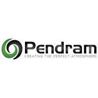 Pendram Logo