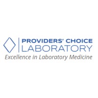 Providers Choice Laboratory Logo