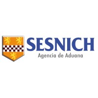 Agencia de Aduanas Patricio Sesnich Stewart y Cia. Ltda. Logo