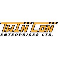 TwinCon Enterprises Ltd. Logo