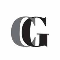 The Law Office of Calvin Goldman, Q.C. Logo