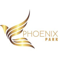 Phoenix Park Development Logo