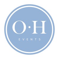 Olivia Hoover Events Logo