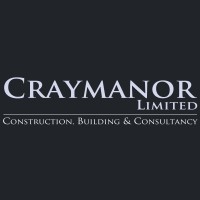 Craymanor Limited Logo