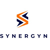 Synergyn Logo