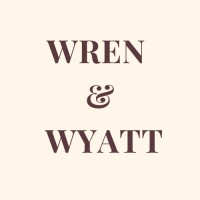 Wren and Wyatt, LLC. Logo