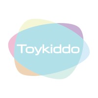Toykiddo Logo