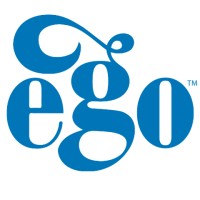 Ego Pharmaceuticals UK Logo