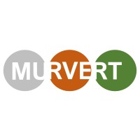 MURVERT Logo