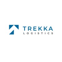 Trekka Logistics Logo