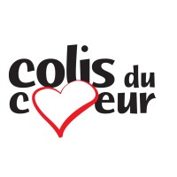 Fondation Colis du Coeur Logo