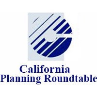 California Planning Roundtable Logo