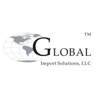 Global Import Solutions Logo